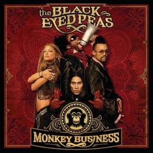 Monkey Business (album)