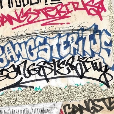 Gangsteritus (featuring Tiggs Da Author) (single)