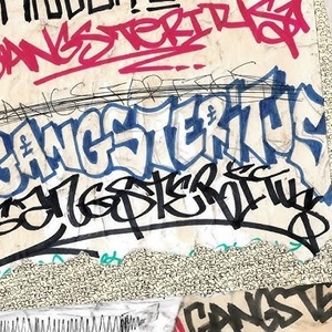 Gangsteritus (featuring Tiggs Da Author) (single)
