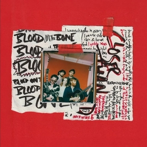 Blood on the Bone (single)