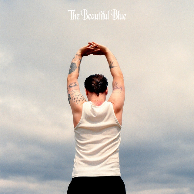 The Beautiful Blue (EP)