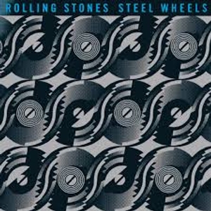 Steel Wheels (album)