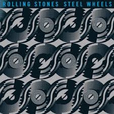 Steel Wheels (album)