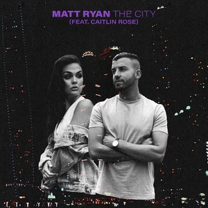 The City (Featuring Caitlin Rose) (single)