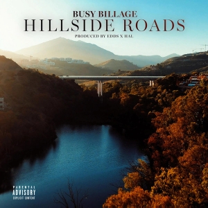 Hillside Roads (single)