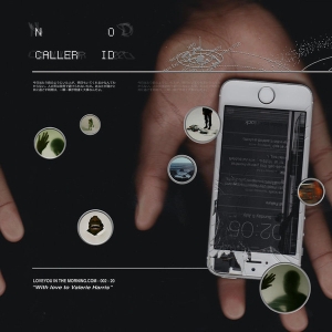 N_O CALLER ID (mixtape)