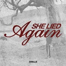 She Lied Again