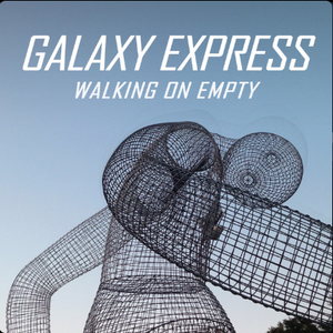 Walking On Empty (album)