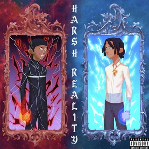 Harsh Reality (EP)