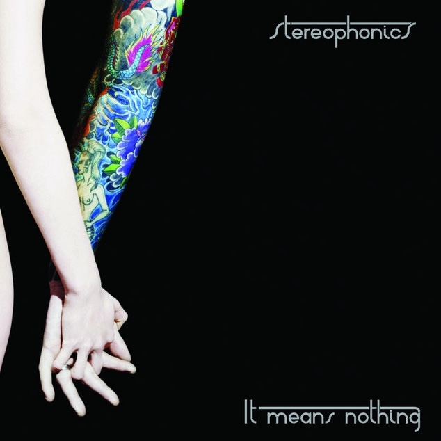 It Means Nothing (single)