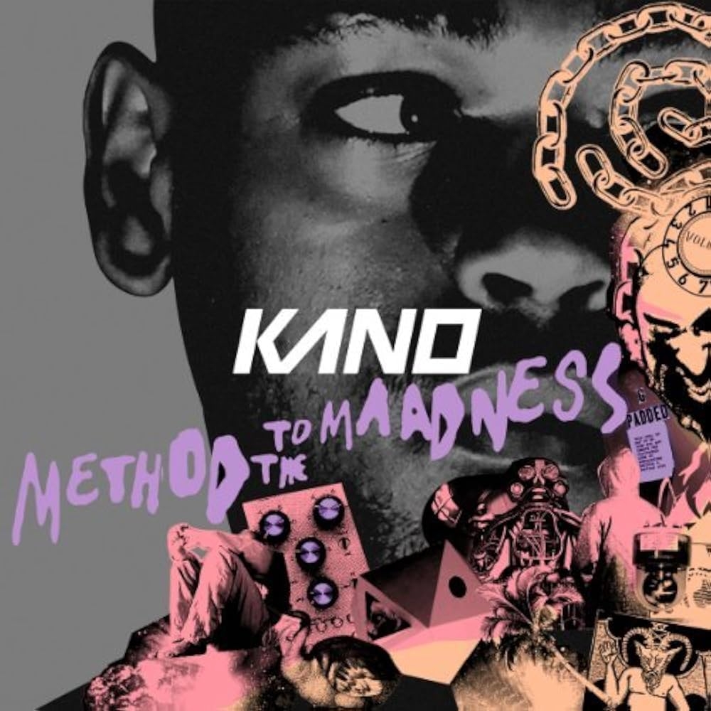 Method To The Maadness (album)