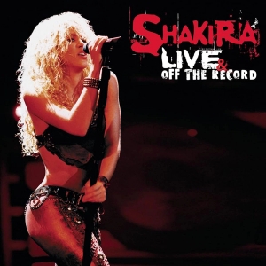 Live & Off The Record (DVD)
