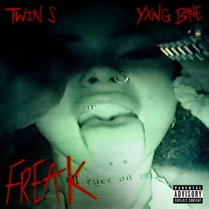 Freak (featuring Yxng Bane) (single)