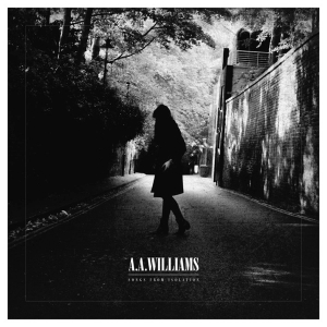 Songs From Isolation (album)