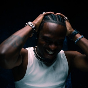 Rumours (with JAY MALAKHI) (single)