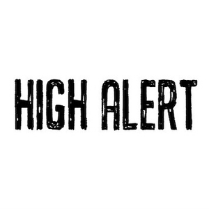 High Alert (featuring Sara Hartman) (song)