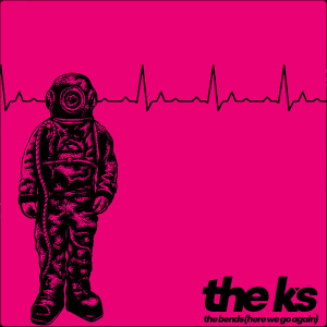 The Bends (Here We Go Again) (single)