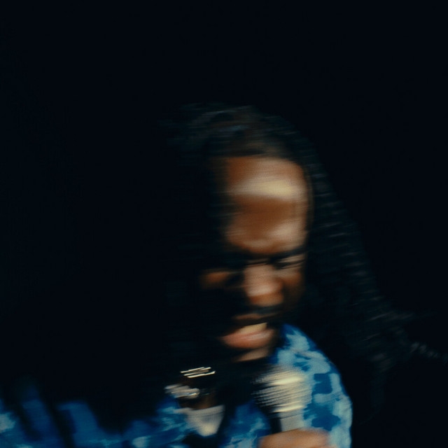Can I Speak? (EP)