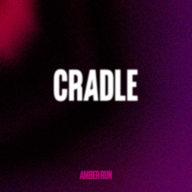 Cradle (single)