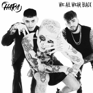 We All Wear Black (EP)