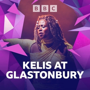 Live dates (inc. Glastonbury)