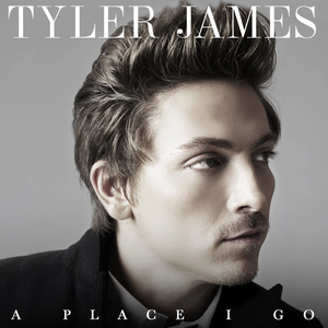 A Place I Go (album)