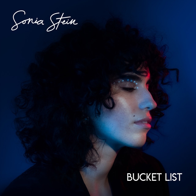 Bucket List (single)