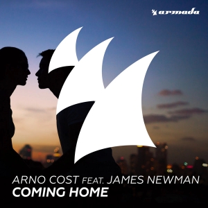 Coming Home (featuring James Newman) (single)