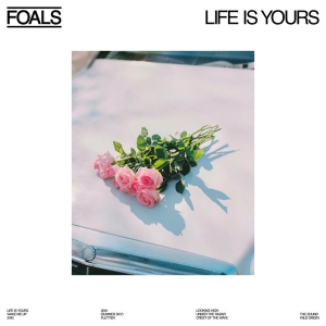 Life Is Yours (album)