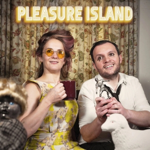 Pleasure Island (single)
