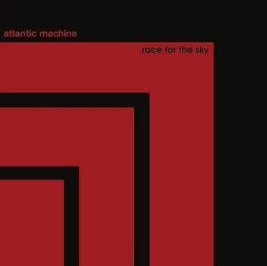 Race For The Sky (album)