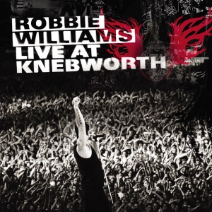 Live at Knebworth (album)
