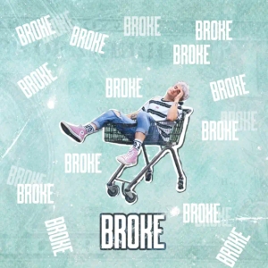 Broke (single)