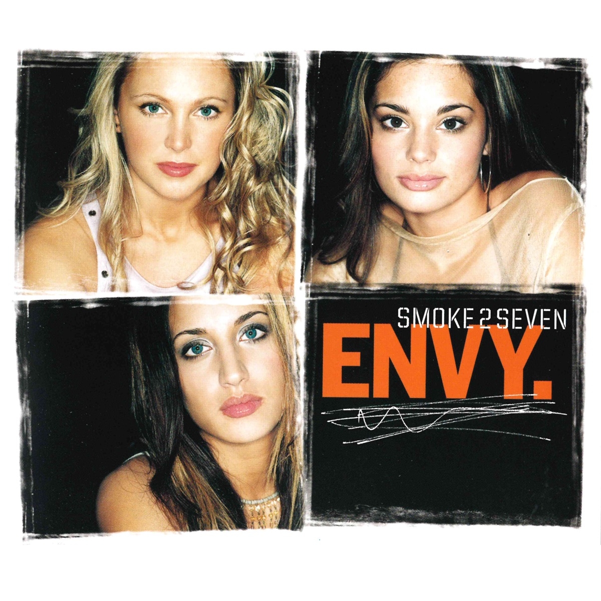 Envy (single)