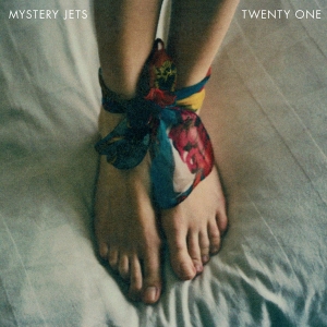 Twenty One (album)