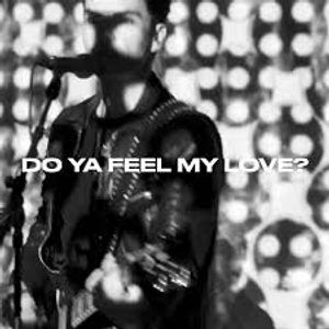 Do Ya Feel My Love? (single)