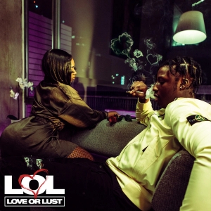 LOL: Love or Lust (EP)