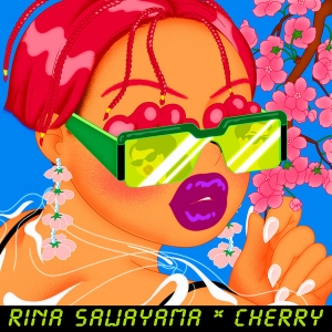 Cherry (single)