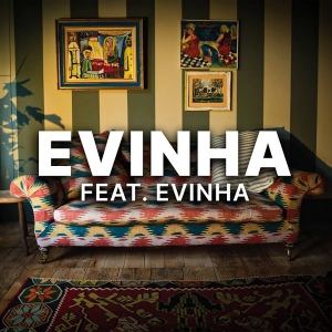 Evinha (song) (featuring Evinha)