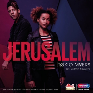 Jerusalem (single)