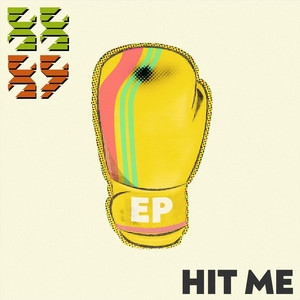 Hit Me (EP)