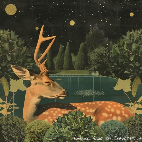 Another Side Of Conversation (single)