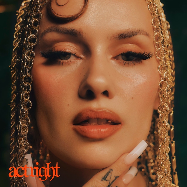 Act Right (EP)