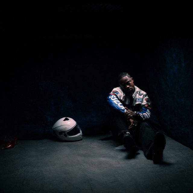 Sorry For Your Loss (album)