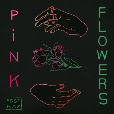Pink Flowers (single)