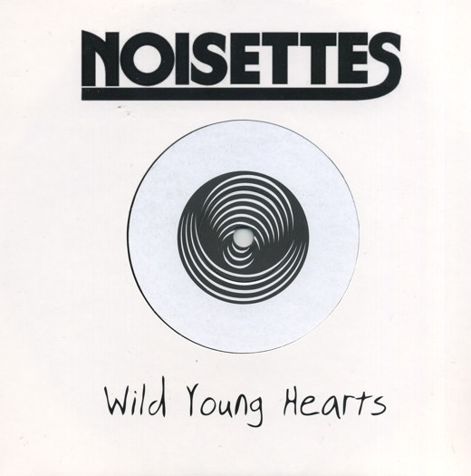 Wild Young Hearts [Radio Mix] (single)