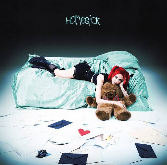 Homesick (single)