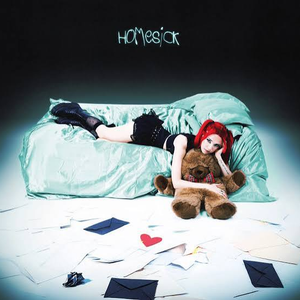 Homesick (single)
