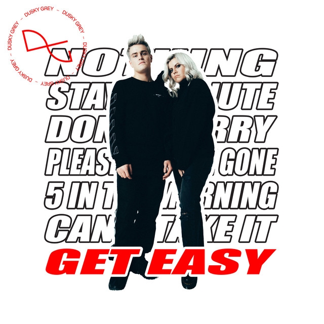 Get Easy (single)