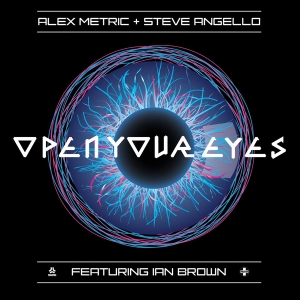 Open Your Eyes (featuring Ian Brown) (single)